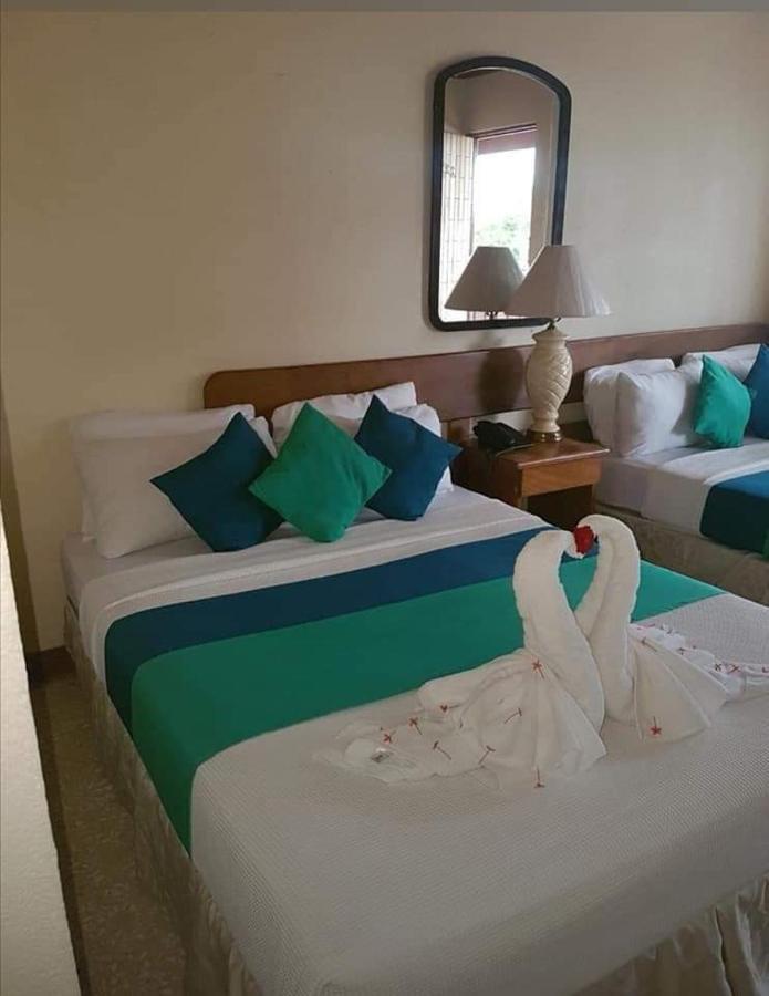 Hotel La Siesta Либерия Номер фото